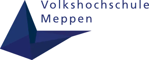 Logo VHS Meppen