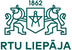 Logo der RTU Liepaja