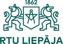 Logo RTU Liepaja