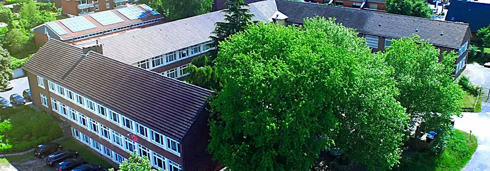 VHS Meppen