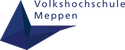 Logo der VHS Meppen